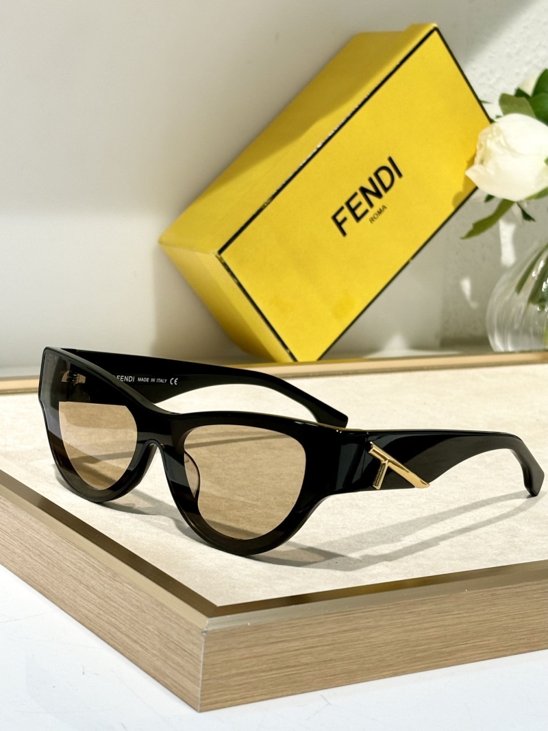 Fendi Sunglasses